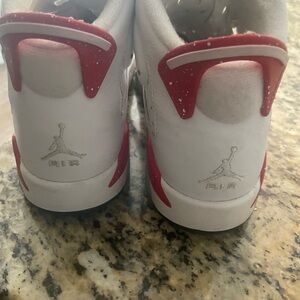 Jordan 7